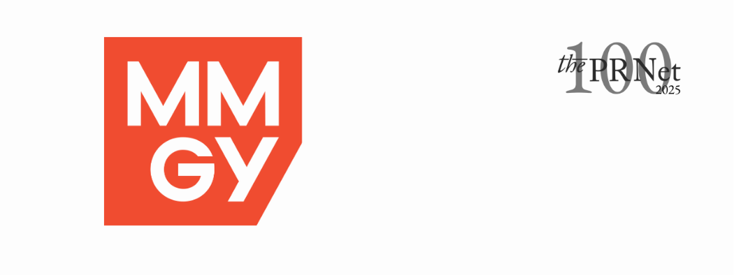 The PR Net 100 2025 MMGY